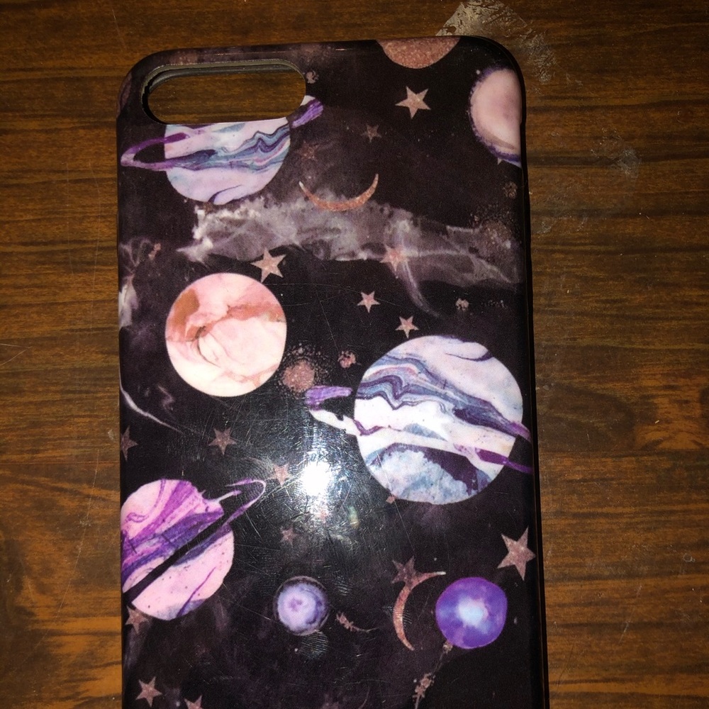 iPhone case